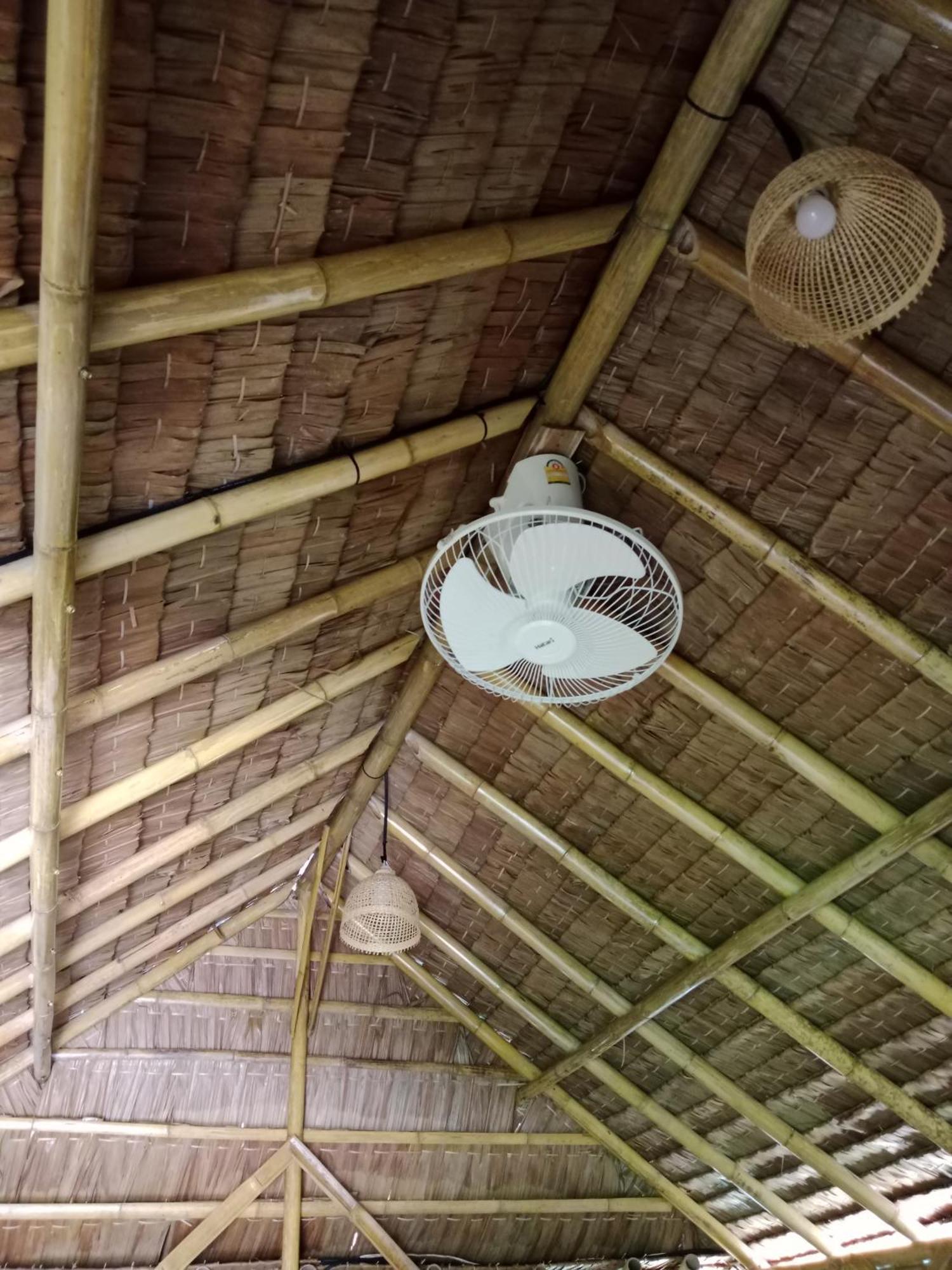 Koh Yao Beach Front Ko Yao Dış mekan fotoğraf